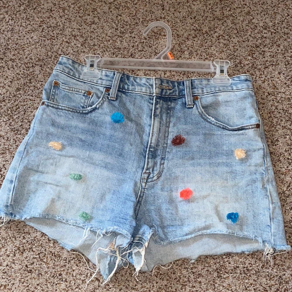 Lucky Brand shorts size 12/31/L